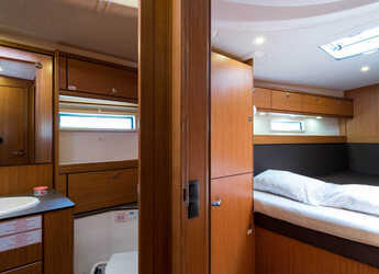 Alquilar velero en D-Marin Marina Lefkas - Bavaria Cruiser 56