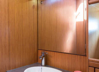 Alquilar velero en D-Marin Marina Lefkas - Bavaria Cruiser 56