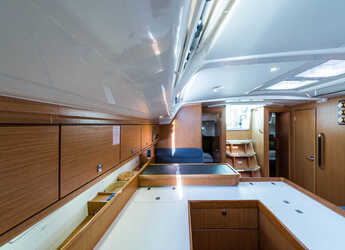 Alquilar velero en D-Marin Marina Lefkas - Bavaria Cruiser 56