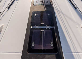 Alquilar velero en D-Marin Marina Lefkas - Bavaria Cruiser 56