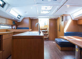 Alquilar velero en D-Marin Marina Lefkas - Bavaria Cruiser 56