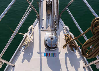 Alquilar velero en D-Marin Marina Lefkas - Bavaria Cruiser 56