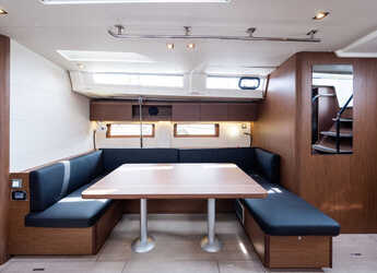 Alquilar velero en D-Marin Marina Lefkas - Oceanis 51.1