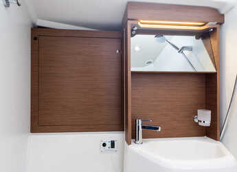 Alquilar velero en D-Marin Marina Lefkas - Oceanis 51.1