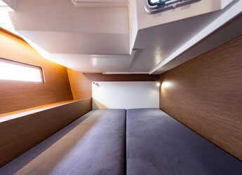 Alquilar velero en D-Marin Marina Lefkas - Oceanis 51.1