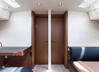 Alquilar velero en D-Marin Marina Lefkas - Oceanis 51.1