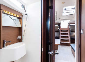 Alquilar velero en D-Marin Marina Lefkas - Oceanis 51.1