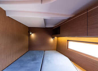 Alquilar velero en D-Marin Marina Lefkas - Oceanis 51.1