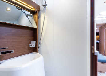 Alquilar velero en D-Marin Marina Lefkas - Oceanis 51.1