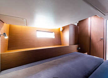 Alquilar velero en D-Marin Marina Lefkas - Oceanis 51.1