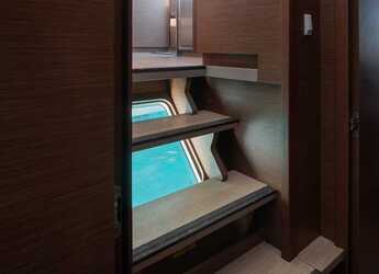 Noleggiare catamaran in Marina Tankerkomerc - Lagoon 40 - 4 + 2 cab