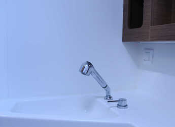 Rent a catamaran in D-Marin Marina Lefkas - Lagoon 42