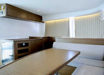 Rent a catamaran in D-Marin Marina Lefkas - Lagoon 42