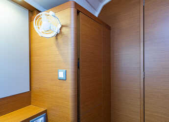 Alquilar velero en Nea Peramos - Sun Odyssey 410