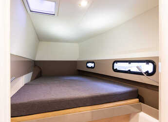 Alquilar catamarán en Nea Peramos - Bali 4.1.