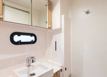 Alquilar catamarán en Nea Peramos - Bali 4.1.