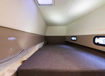 Alquilar catamarán en Nea Peramos - Bali 4.1.