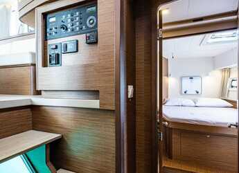 Rent a catamaran in Nea Peramos - Lagoon 42