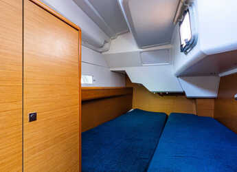 Alquilar velero en Nea Peramos - Jeanneau Sun Odyssey 379