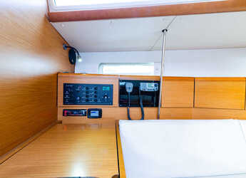 Alquilar velero en Nea Peramos - Jeanneau Sun Odyssey 379
