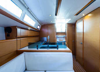 Alquilar velero en Nea Peramos - Jeanneau Sun Odyssey 379