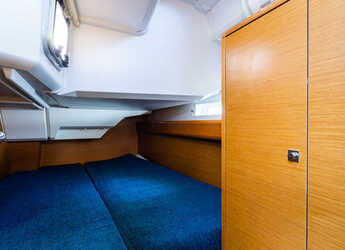 Alquilar velero en Nea Peramos - Jeanneau Sun Odyssey 379