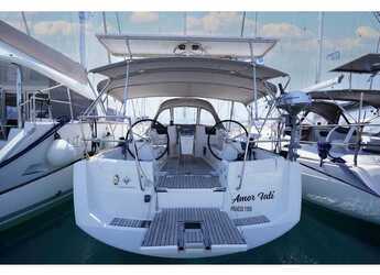 Alquilar velero en Nea Peramos - Jeanneau Sun Odyssey 379