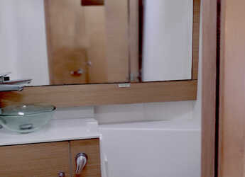 Rent a sailboat in D-Marin Lefkas Marina - Dufour 412 Grand large