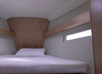 Rent a sailboat in D-Marin Lefkas Marina - Dufour 412 Grand large