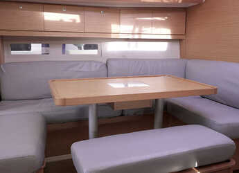 Rent a sailboat in D-Marin Lefkas Marina - Dufour 412 Grand large