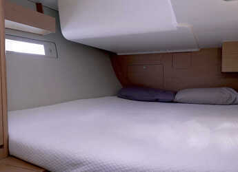 Rent a sailboat in D-Marin Lefkas Marina - Dufour 412 Grand large