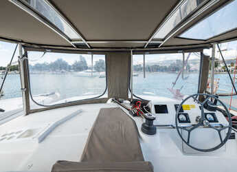 Rent a catamaran in D-Marin Marina Lefkas - Bali 4.1.