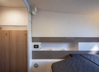 Rent a catamaran in D-Marin Marina Lefkas - Bali 4.1.