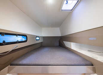 Rent a catamaran in D-Marin Marina Lefkas - Bali 4.1.