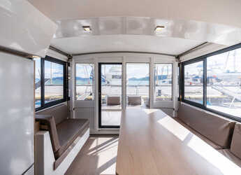 Rent a catamaran in D-Marin Marina Lefkas - Bali 4.1.