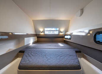 Rent a catamaran in D-Marin Marina Lefkas - Bali 4.1.