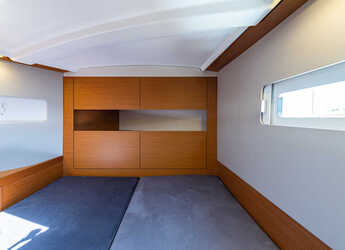 Alquilar velero en D-Marin Marina Lefkas - Sun Odyssey 410