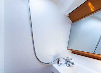 Alquilar velero en D-Marin Marina Lefkas - Sun Odyssey 410