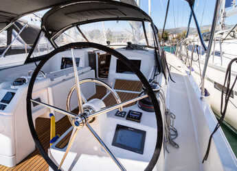 Alquilar velero en D-Marin Marina Lefkas - Sun Odyssey 410
