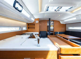 Alquilar velero en D-Marin Marina Lefkas - Sun Odyssey 410