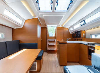 Alquilar velero en D-Marin Marina Lefkas - Sun Odyssey 410