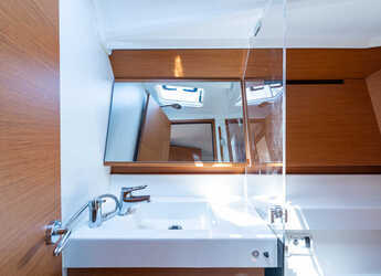 Alquilar velero en D-Marin Marina Lefkas - Sun Odyssey 410