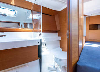 Alquilar velero en D-Marin Marina Lefkas - Sun Odyssey 410