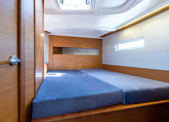 Alquilar velero en D-Marin Marina Lefkas - Sun Odyssey 410