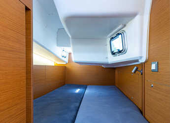 Alquilar velero en D-Marin Marina Lefkas - Sun Odyssey 410