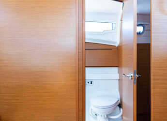 Alquilar velero en D-Marin Marina Lefkas - Sun Odyssey 410