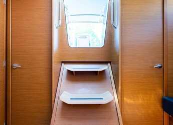 Alquilar velero en D-Marin Marina Lefkas - Sun Odyssey 410