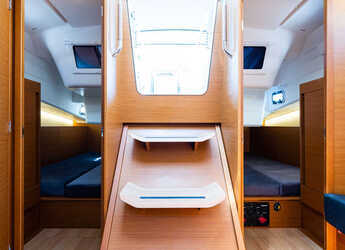 Alquilar velero en D-Marin Marina Lefkas - Sun Odyssey 410