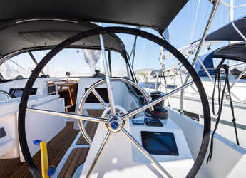 Alquilar velero en D-Marin Marina Lefkas - Sun Odyssey 410