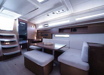 Rent a sailboat in D-Marin Lefkas Marina - Oceanis 40.1